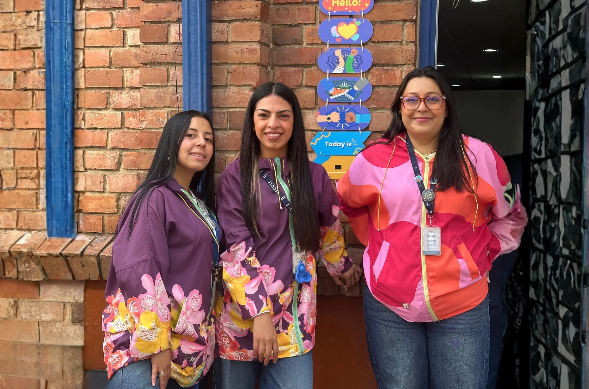 Colegio Personalizado Renfort (Bogotá)