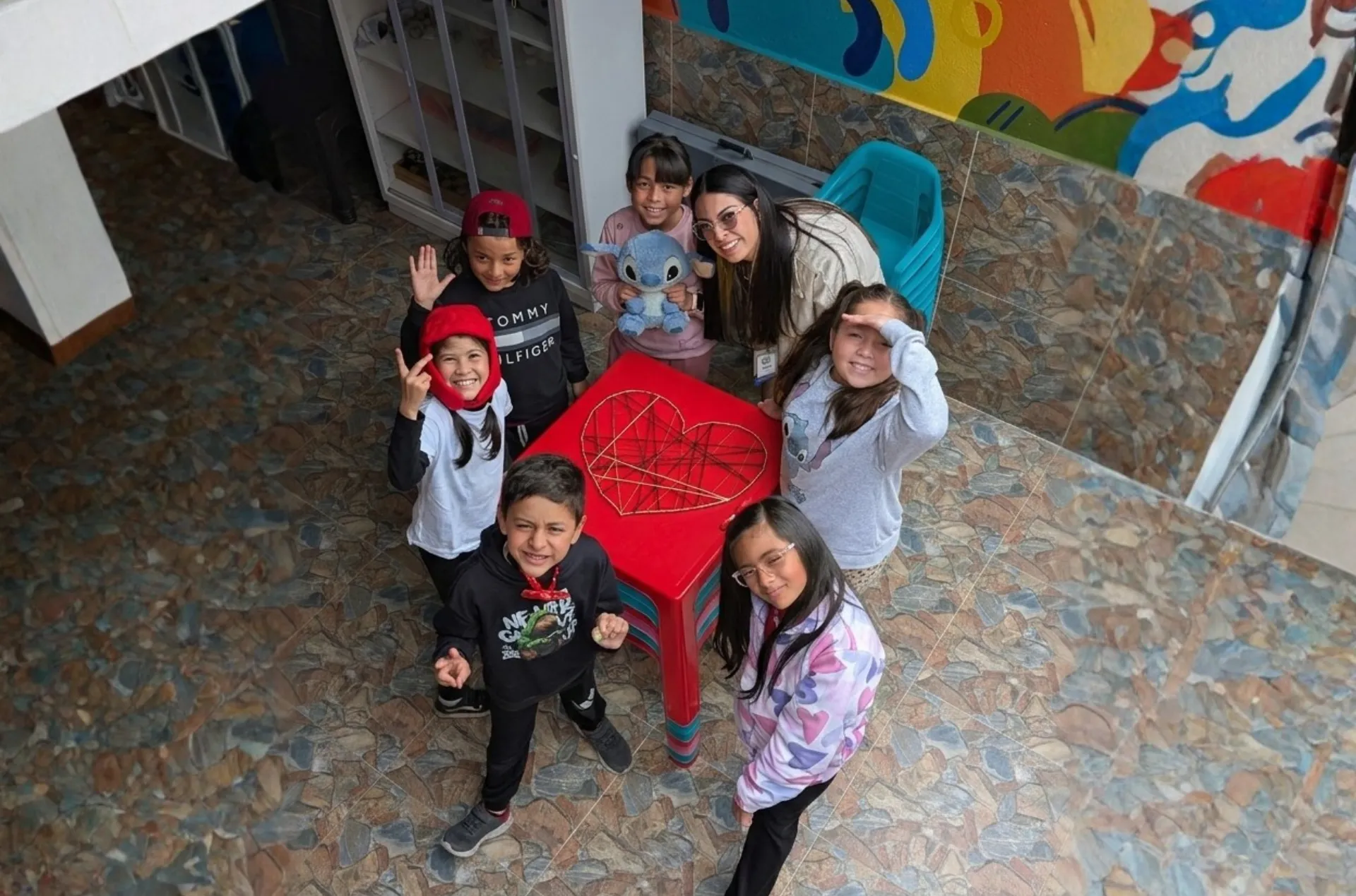 Colegio Personalizado Renfort (Bogotá)