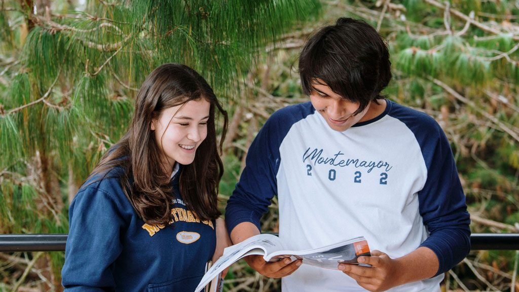 Colegio Sagrado Corazón Montemayor (Envigado)