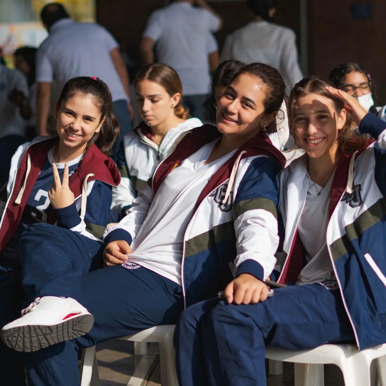 Colegio Bilingüe del Sagrado Corazón de Jesús