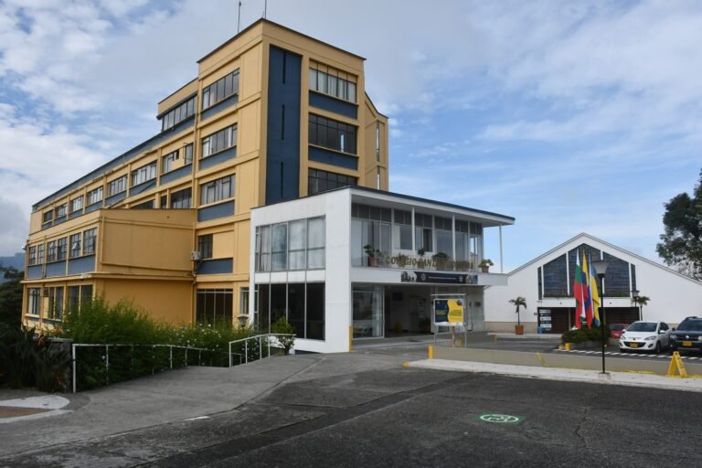 Colegio San Luis Gonzaga (Manizales)