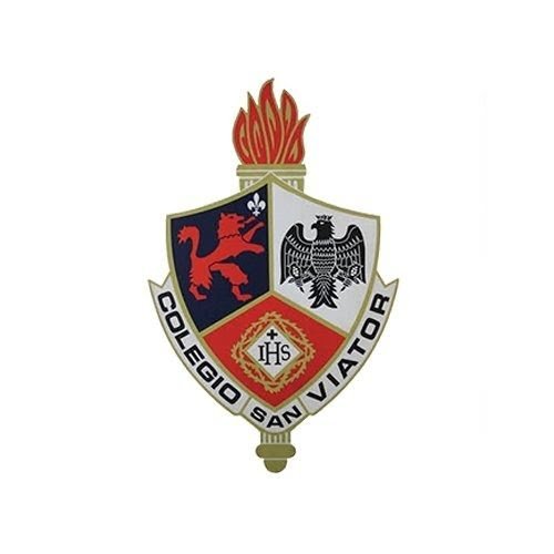 Colegio Bilingüe San Viator (Tunja) Logo