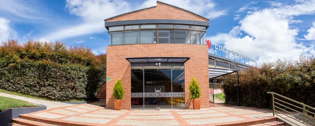 Colegio Bilingüe San Viator (Tunja)