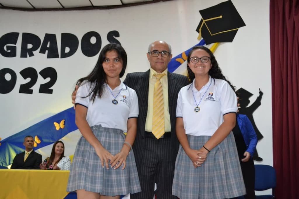 Colegio San José – Hermanos Maristas (Armenia)