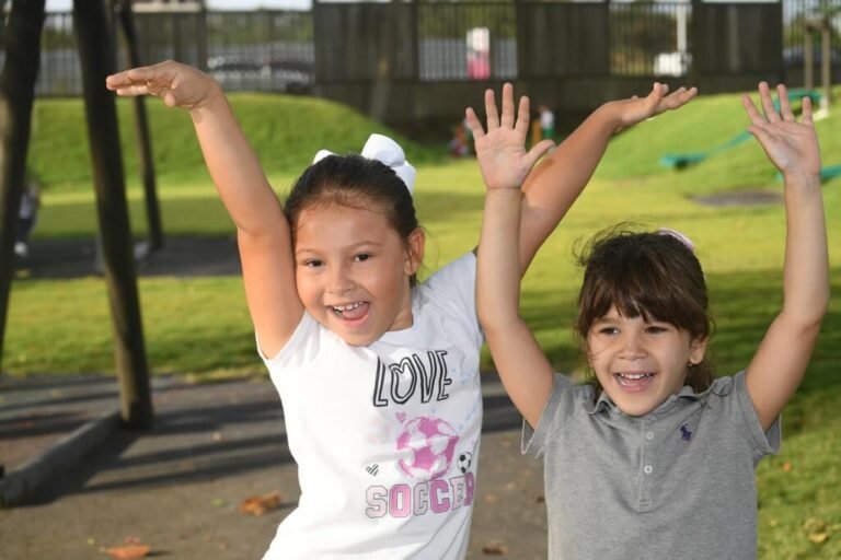 Colegio Karl C. Parrish (Barranquilla)