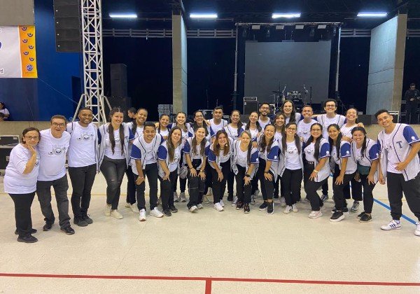 Beth Shalom Gimnasio Campestre (Piedecuesta)