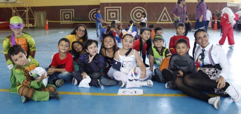 Acreditaciones Educativas 24 Colegio Franciscano de Pio XII (Cali)