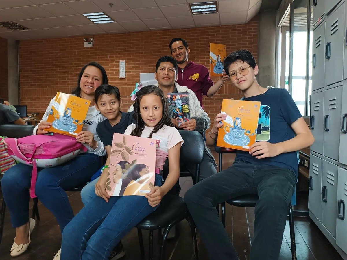 Colegio Monterrosales Bilingüe Homeschool