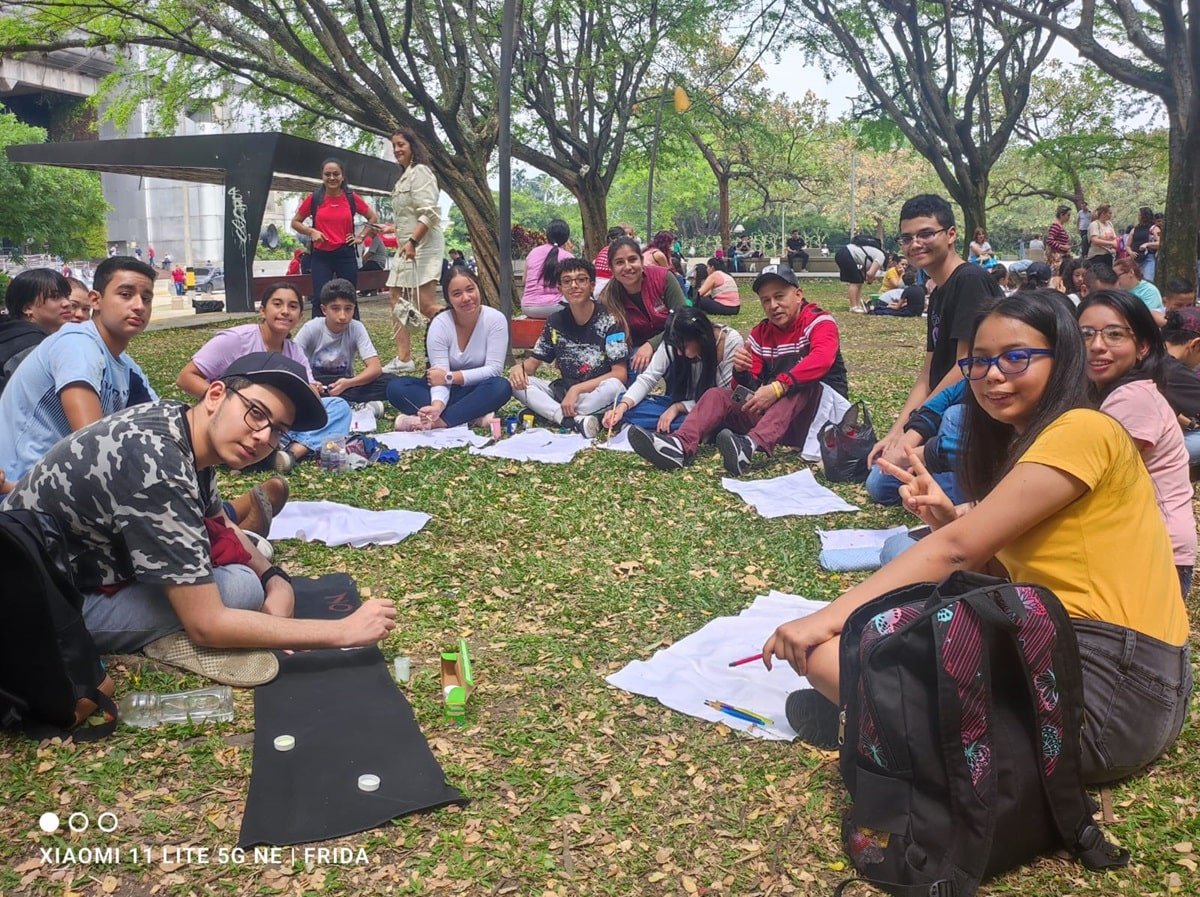 Colegio Monterrosales Bilingüe Homeschool