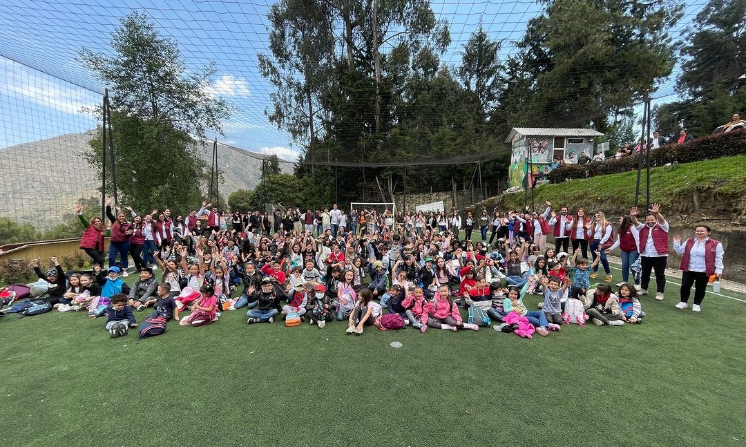 Colegio Monterrosales Bilingüe Homeschool