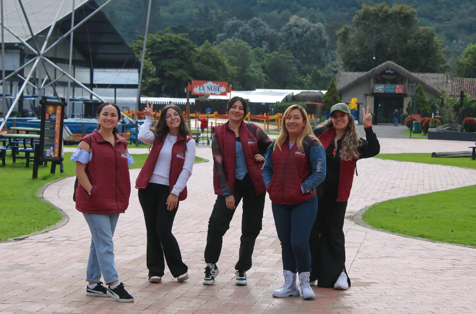 Colegio Monterrosales Bilingüe Homeschool