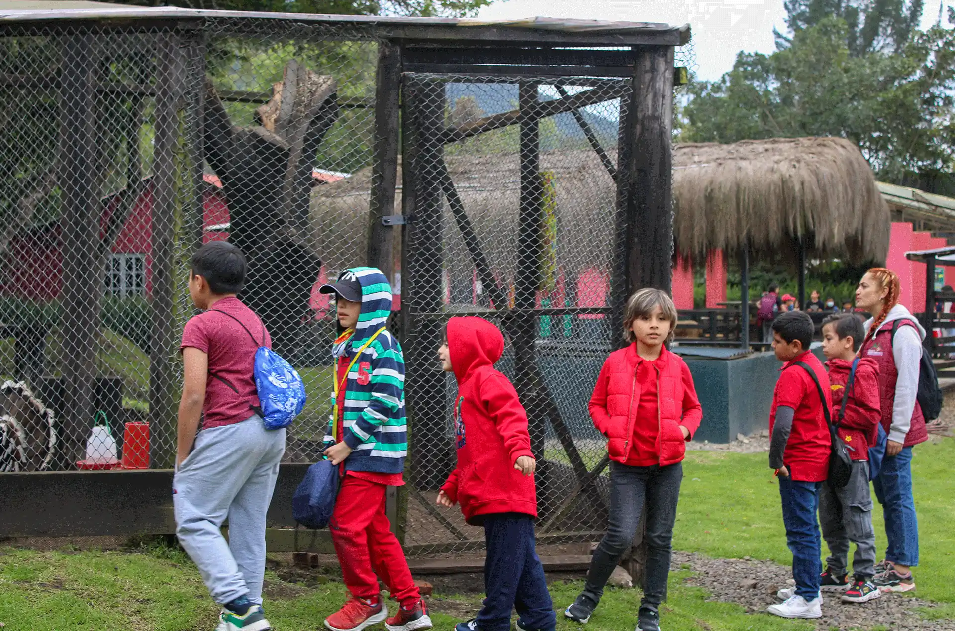 Colegio Monterrosales Bilingüe Homeschool