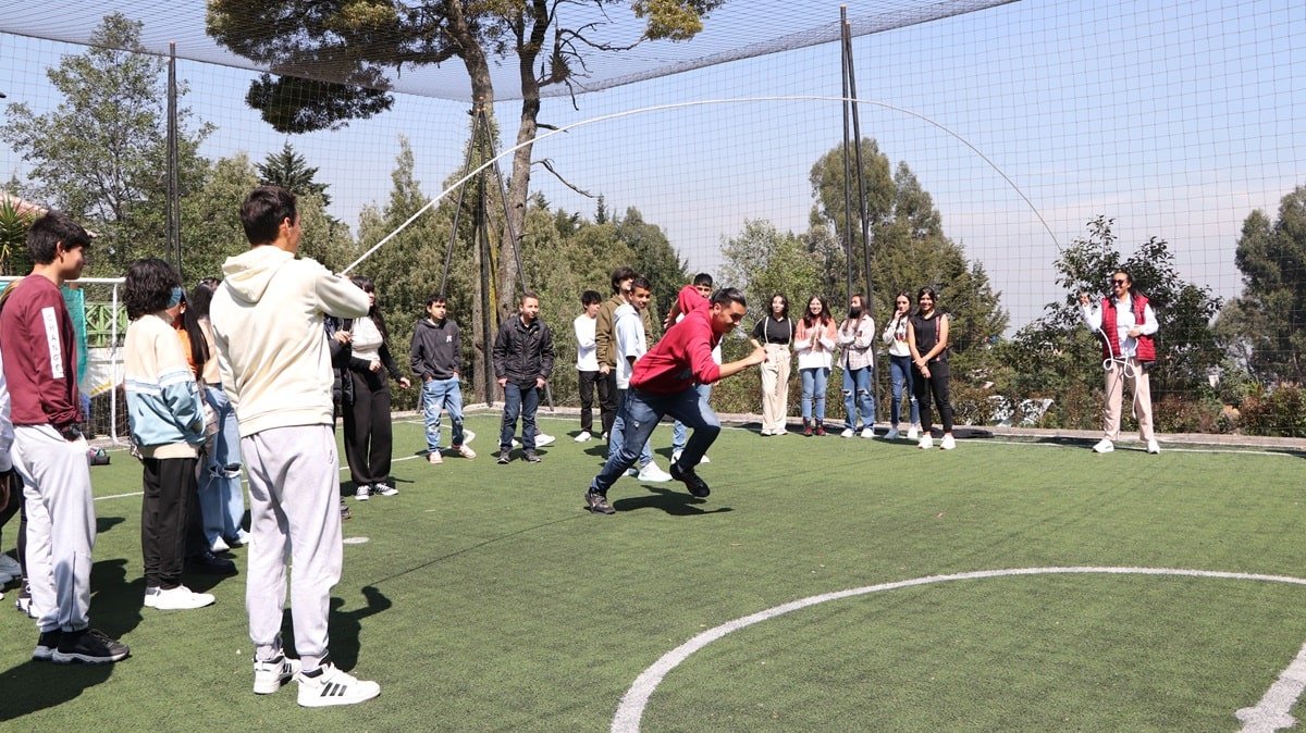 Colegio Monterrosales Bilingüe Homeschool