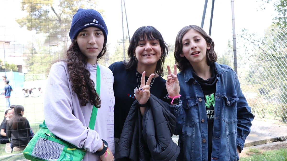 Colegio Monterrosales Bilingüe Homeschool