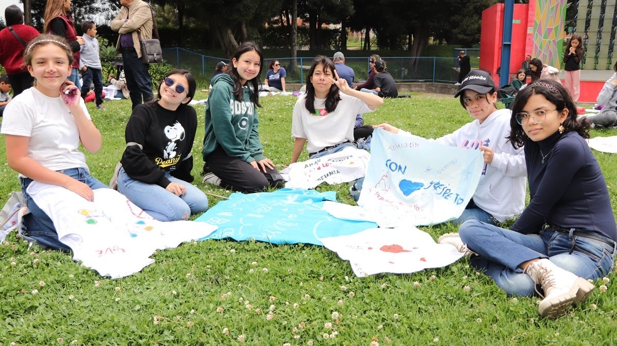 Colegio Monterrosales Bilingüe Homeschool