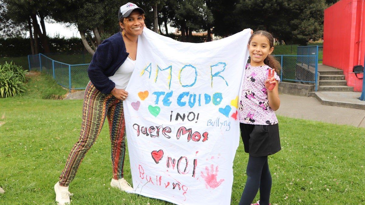 Colegio Monterrosales Bilingüe Homeschool