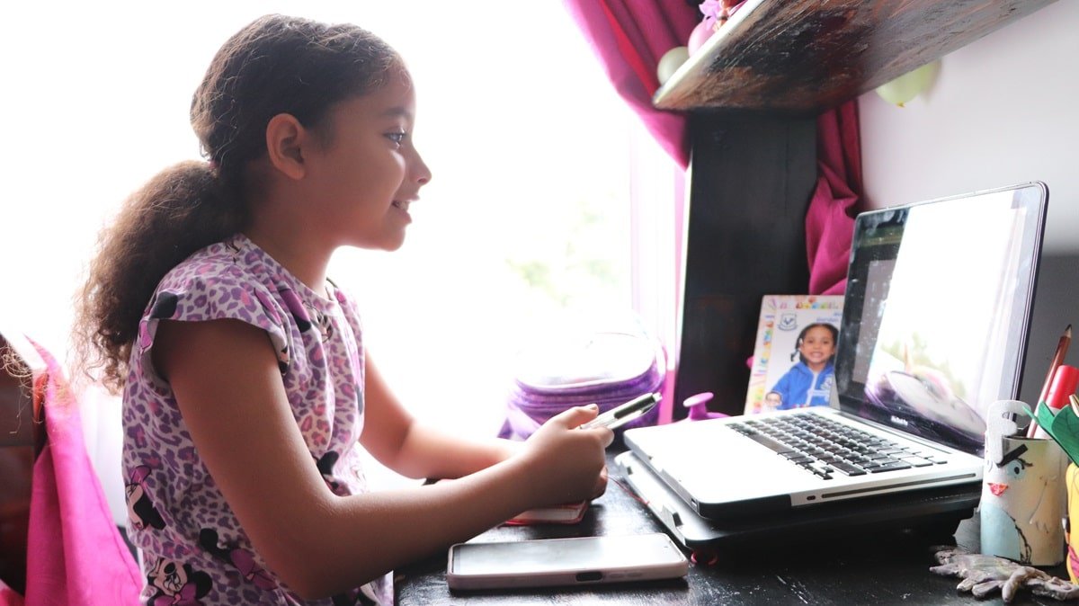 Colegio Monterrosales Bilingüe Homeschool