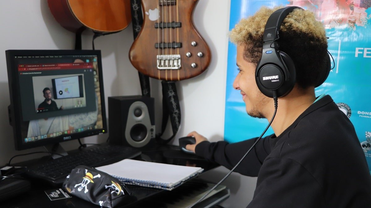 Colegio Monterrosales Bilingüe Homeschool