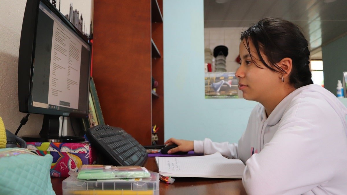 Colegio Monterrosales Bilingüe Homeschool