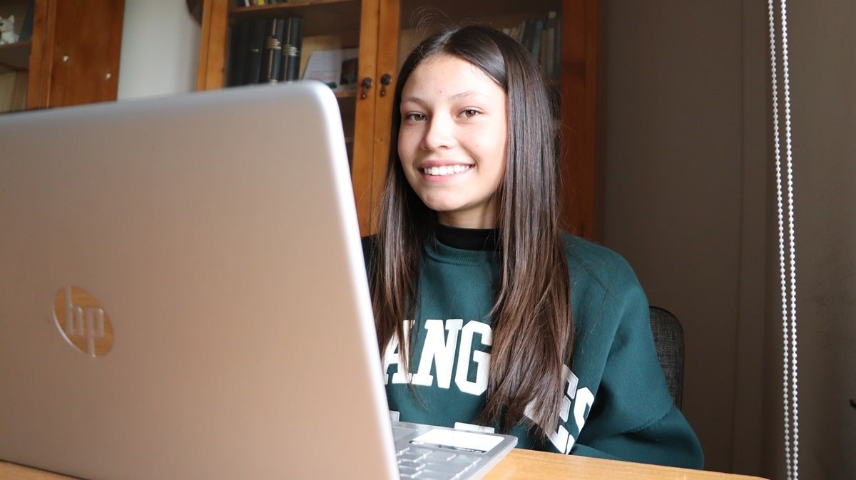 Colegio Monterrosales Bilingüe Homeschool