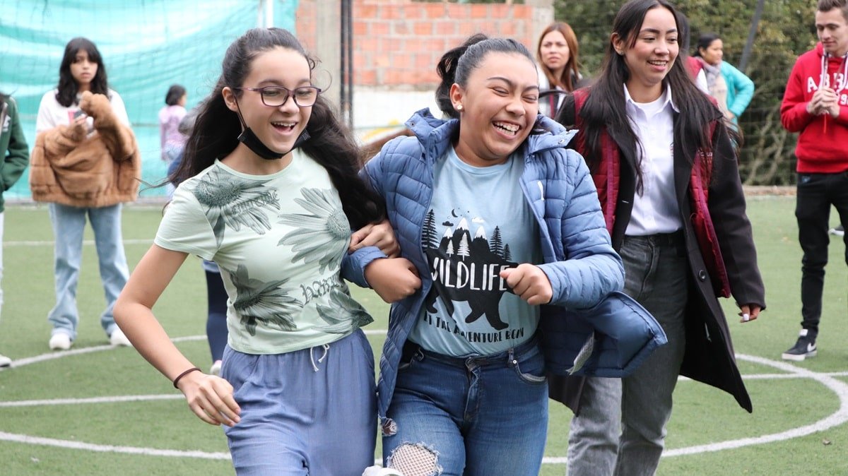 Colegio Monterrosales Bilingüe Homeschool