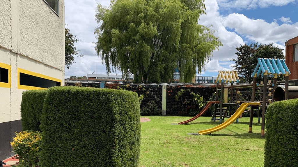 Gimnasio Yacard (Bogotá)