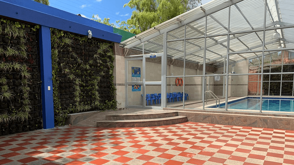 Gimnasio Yacard (Bogotá)