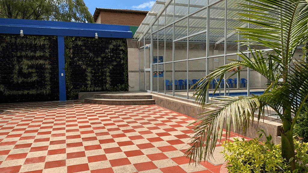 Gimnasio Yacard (Bogotá)