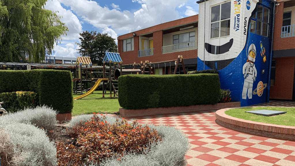 Gimnasio Yacard (Bogotá)