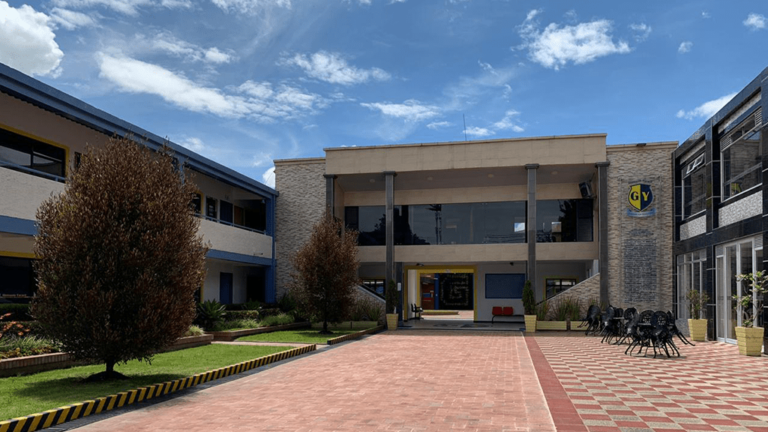 Gimnasio Yacard (Bogotá)