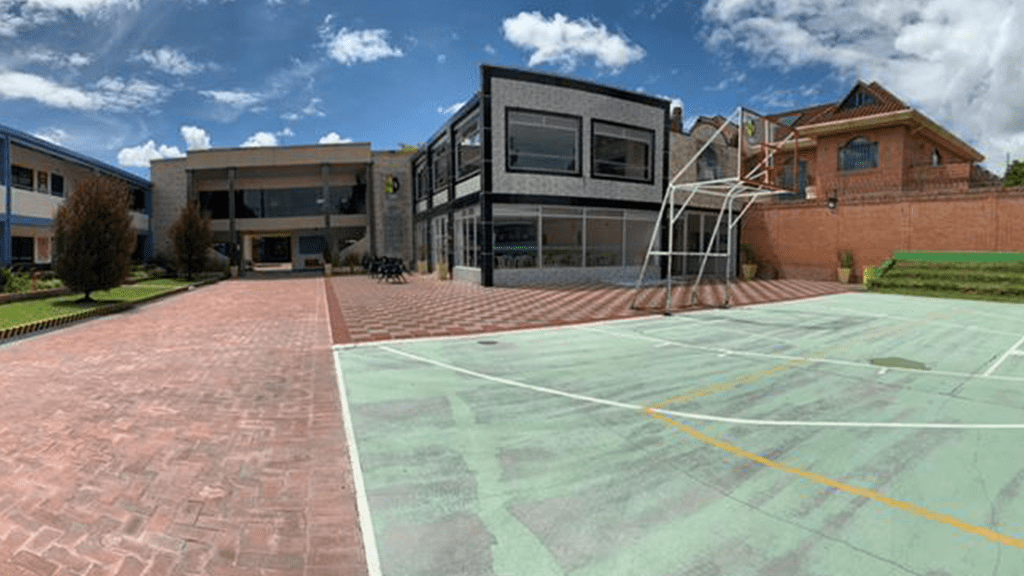 Gimnasio Yacard (Bogotá)