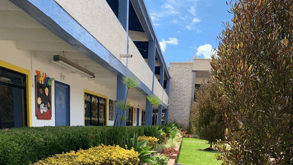 Gimnasio Yacard (Bogotá)