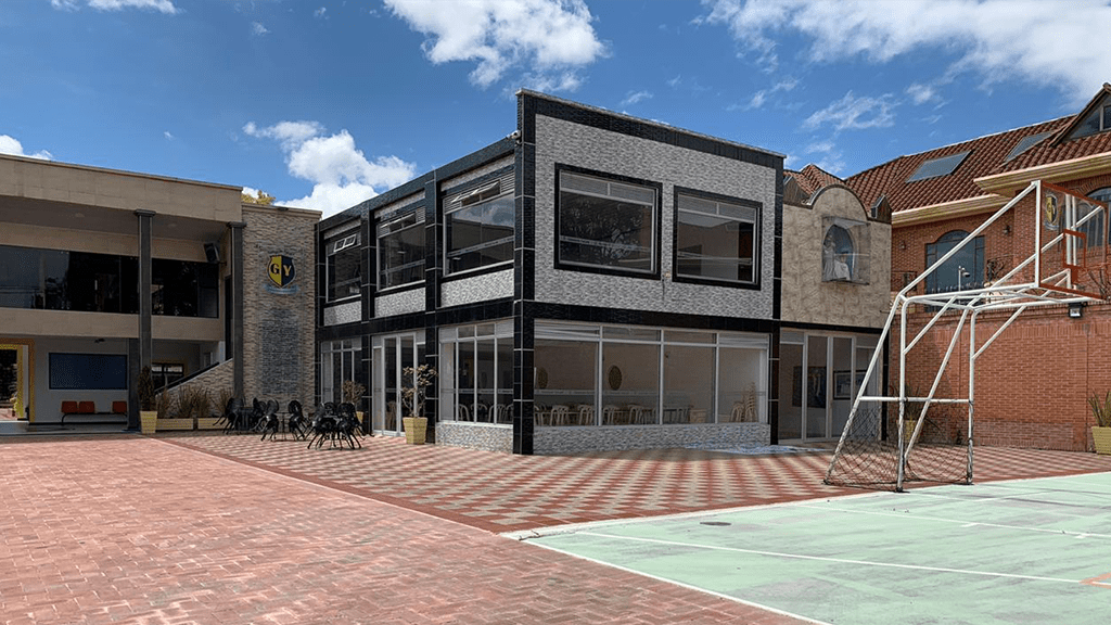 Gimnasio Yacard (Bogotá)