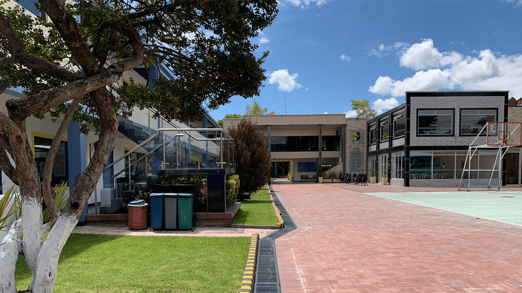 Gimnasio Yacard (Bogotá)