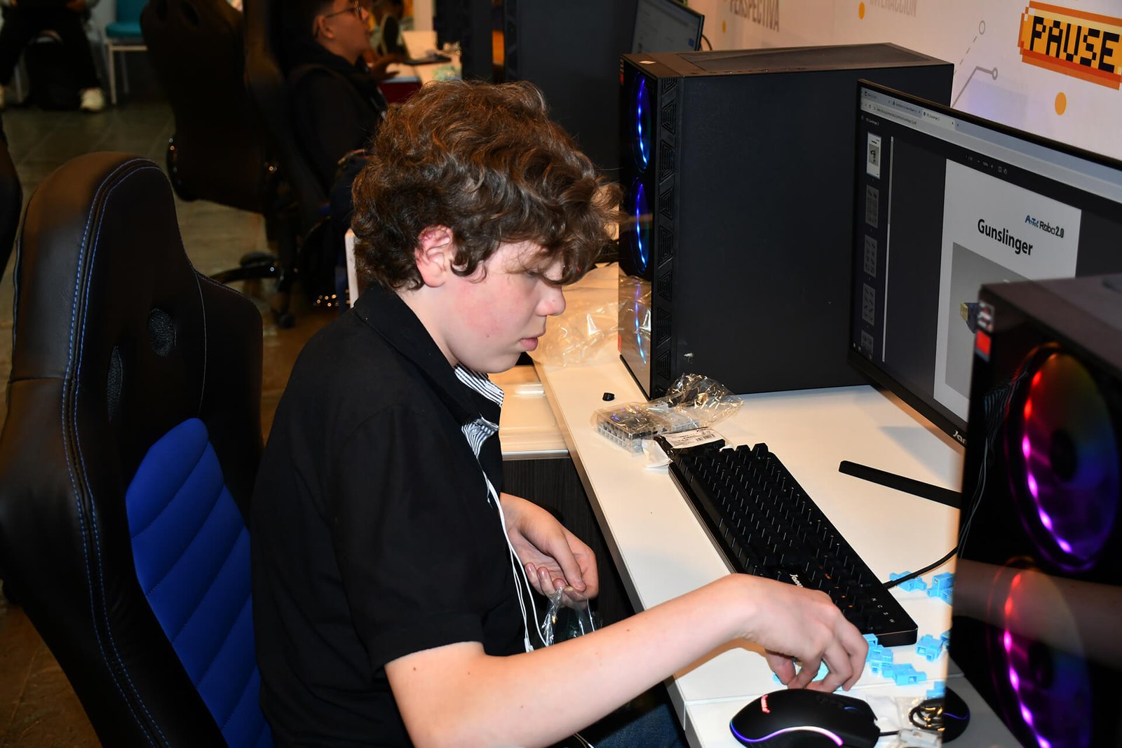 Colegio Ateneo Juan Eudes (Bogotá)