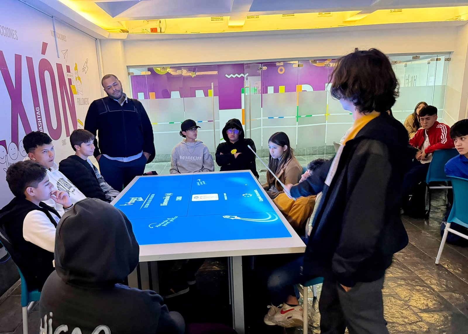 Colegio Ateneo Juan Eudes (Bogotá)