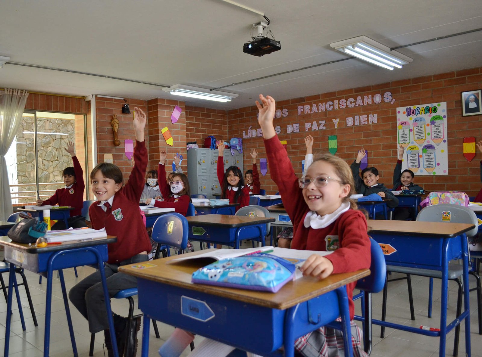 colegio alvernia bilingue