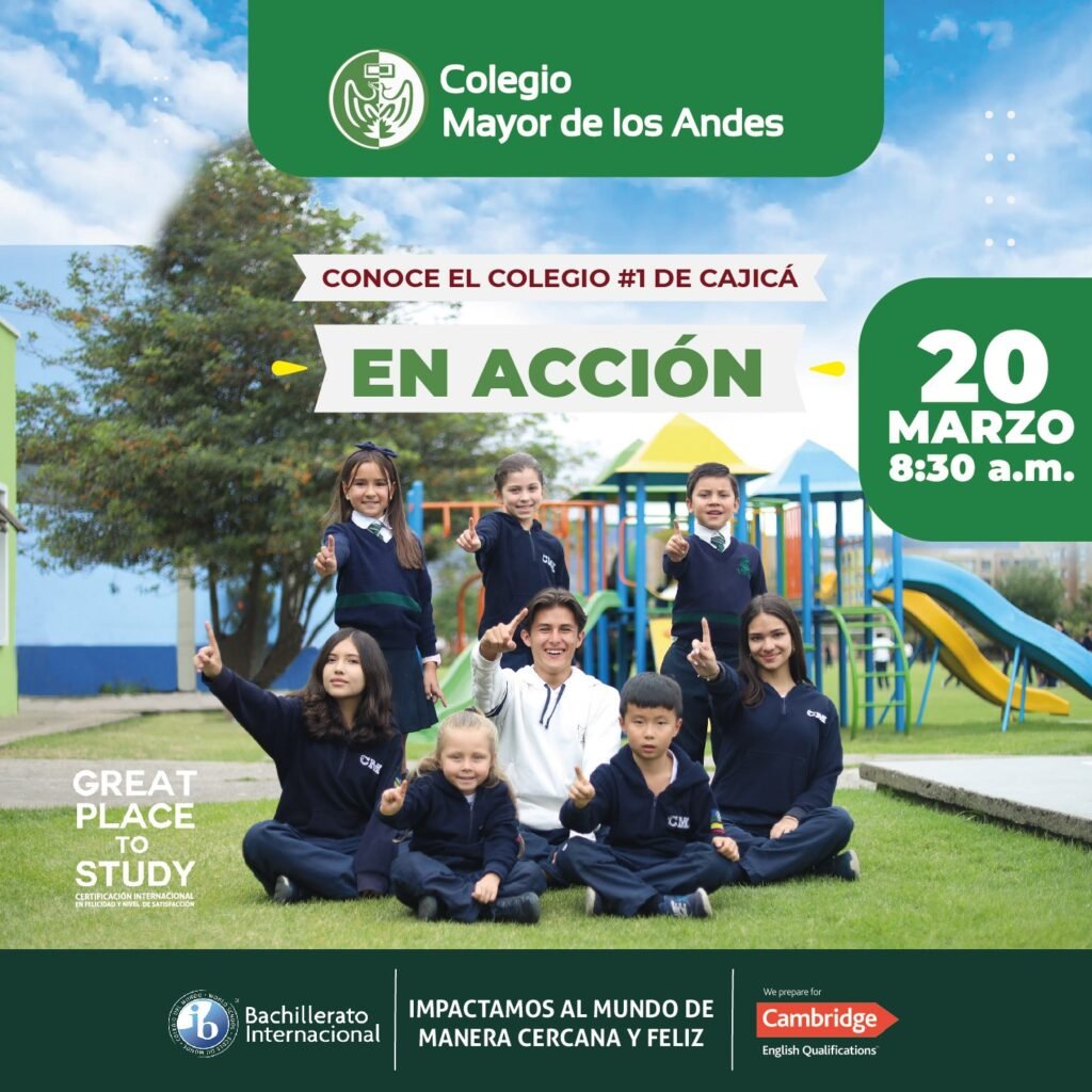 Los Mejores Colegios