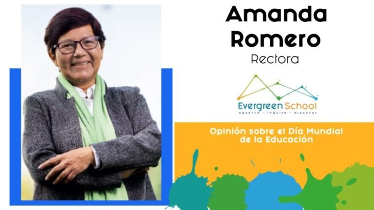 Evergreen School: Uniendo esfuerzos para contrarrestar el discurso de intolerancia