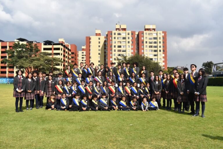 Participación estudiantil en Liceo Hermano Miguel la Salle (Bogotá)