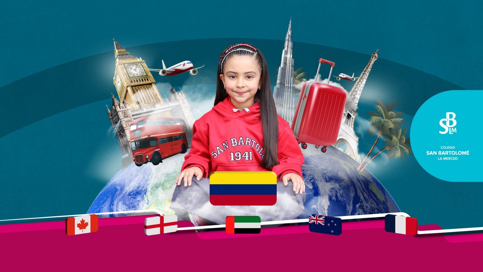 Los Mejores Colegios