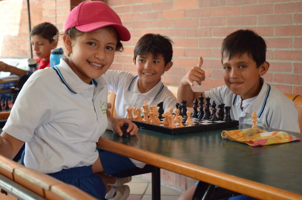 Evergreen school exito de la felicidad 1024x678 1