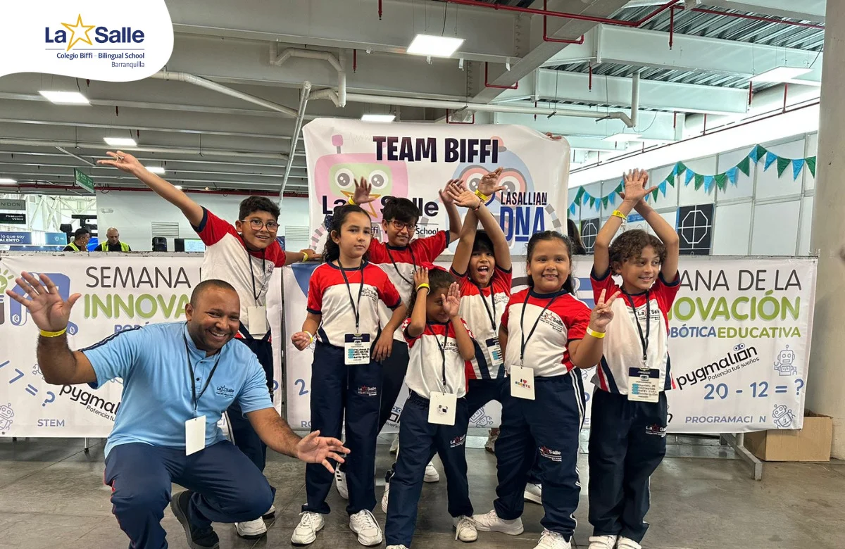 Los Mejores Colegios