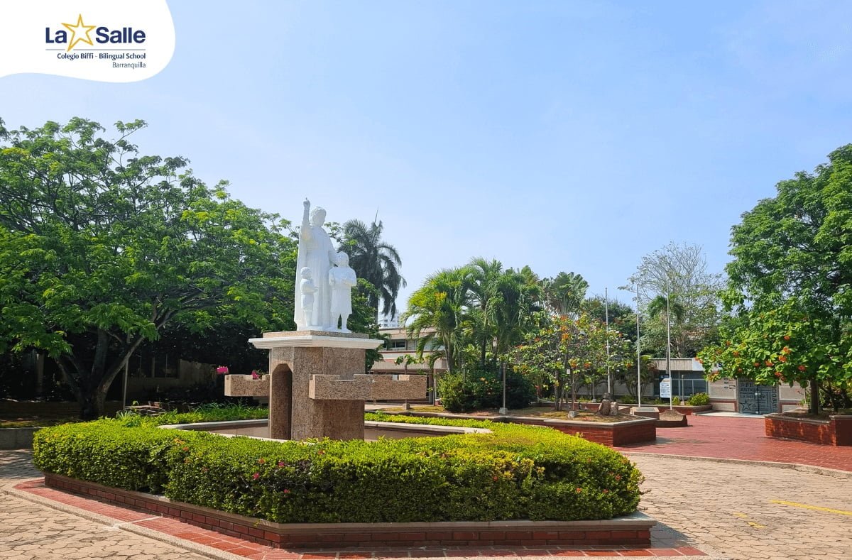 Biffi La Salle Bilingual School (Barranquilla)