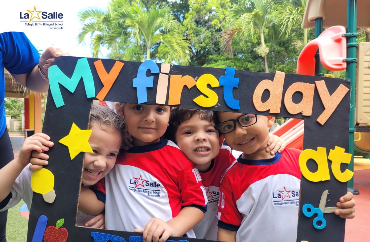 Biffi La Salle Bilingual School (Barranquilla)
