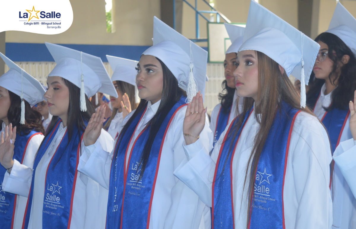 Biffi La Salle Bilingual School (Barranquilla)