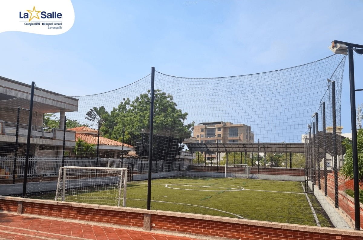 Biffi La Salle Bilingual School (Barranquilla)
