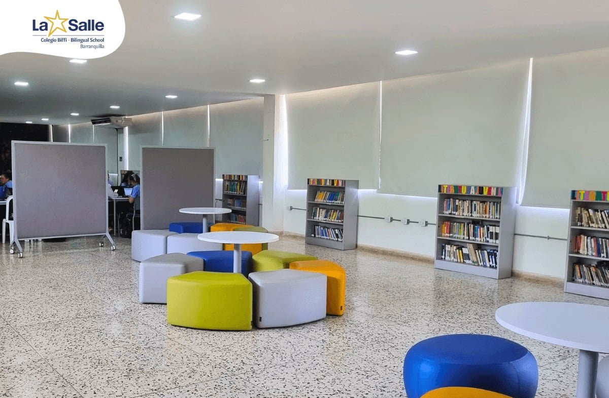 Biffi La Salle Bilingual School (Barranquilla)