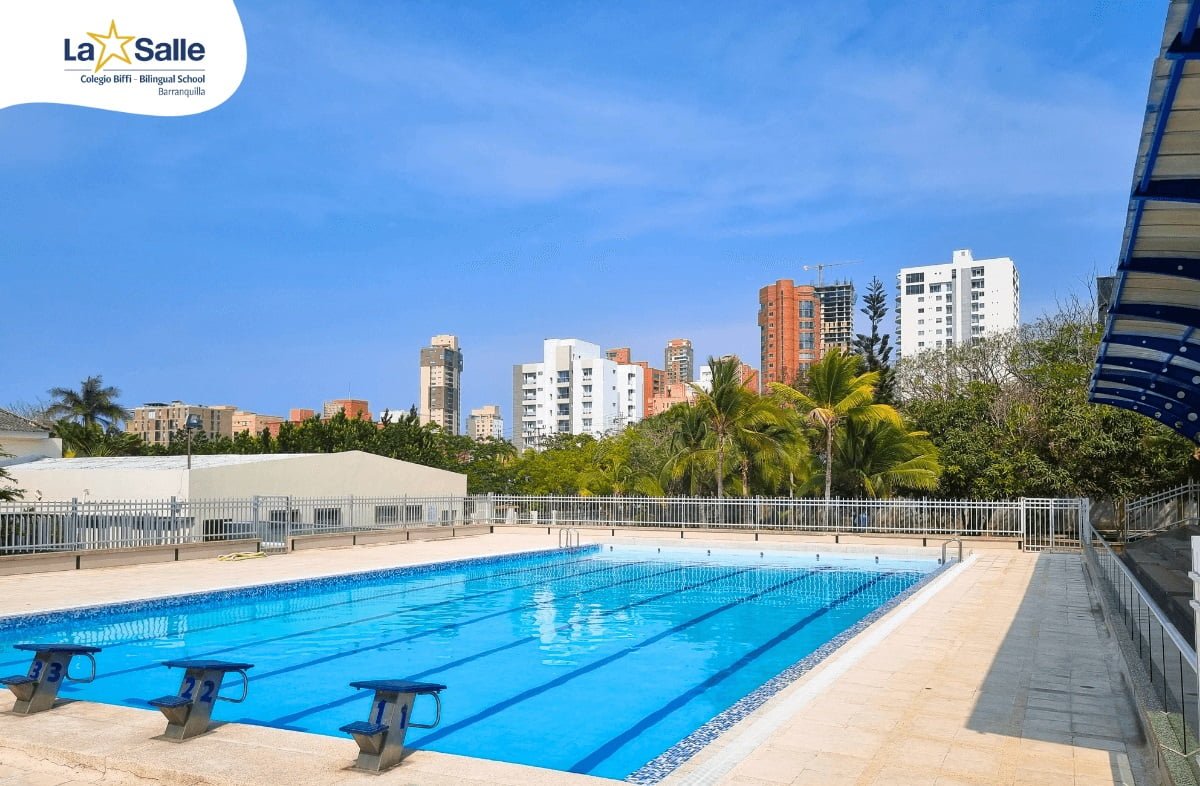Biffi La Salle Bilingual School (Barranquilla)