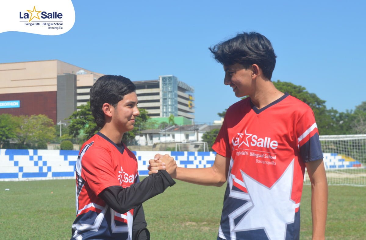 Biffi La Salle Bilingual School (Barranquilla)